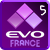 EVO France 5