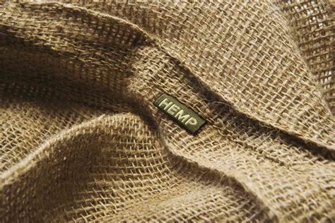  Hemp Fabric:  Khám Phá Về Loại Vải Bền Bỉ Và Thân Thiện Với Môi Trường!