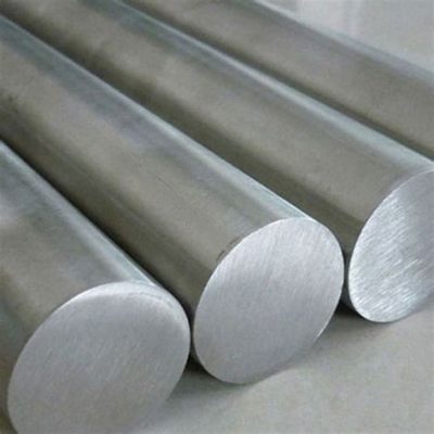  Quench Hardened Nickel-Chromium Steel: Is it Really a Super Hero Material?