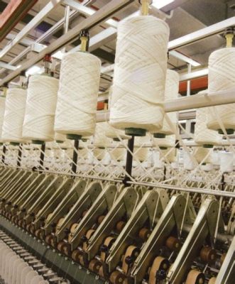  Wool: Exploring the Applications and Production Dynamics of this Remarkable Natural Fiber